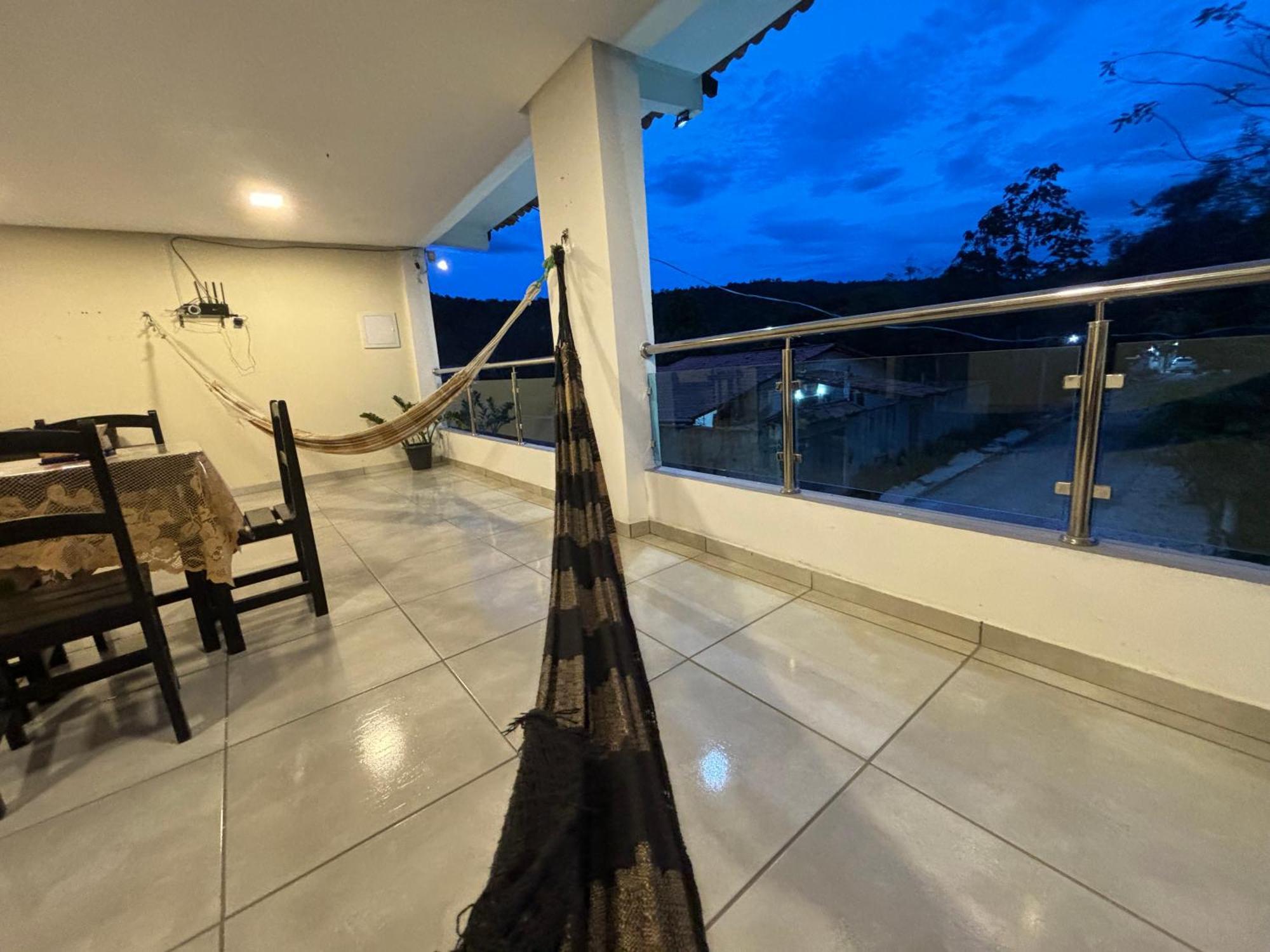Pousada Vista Da Serra - Suzart Lencois Bagian luar foto