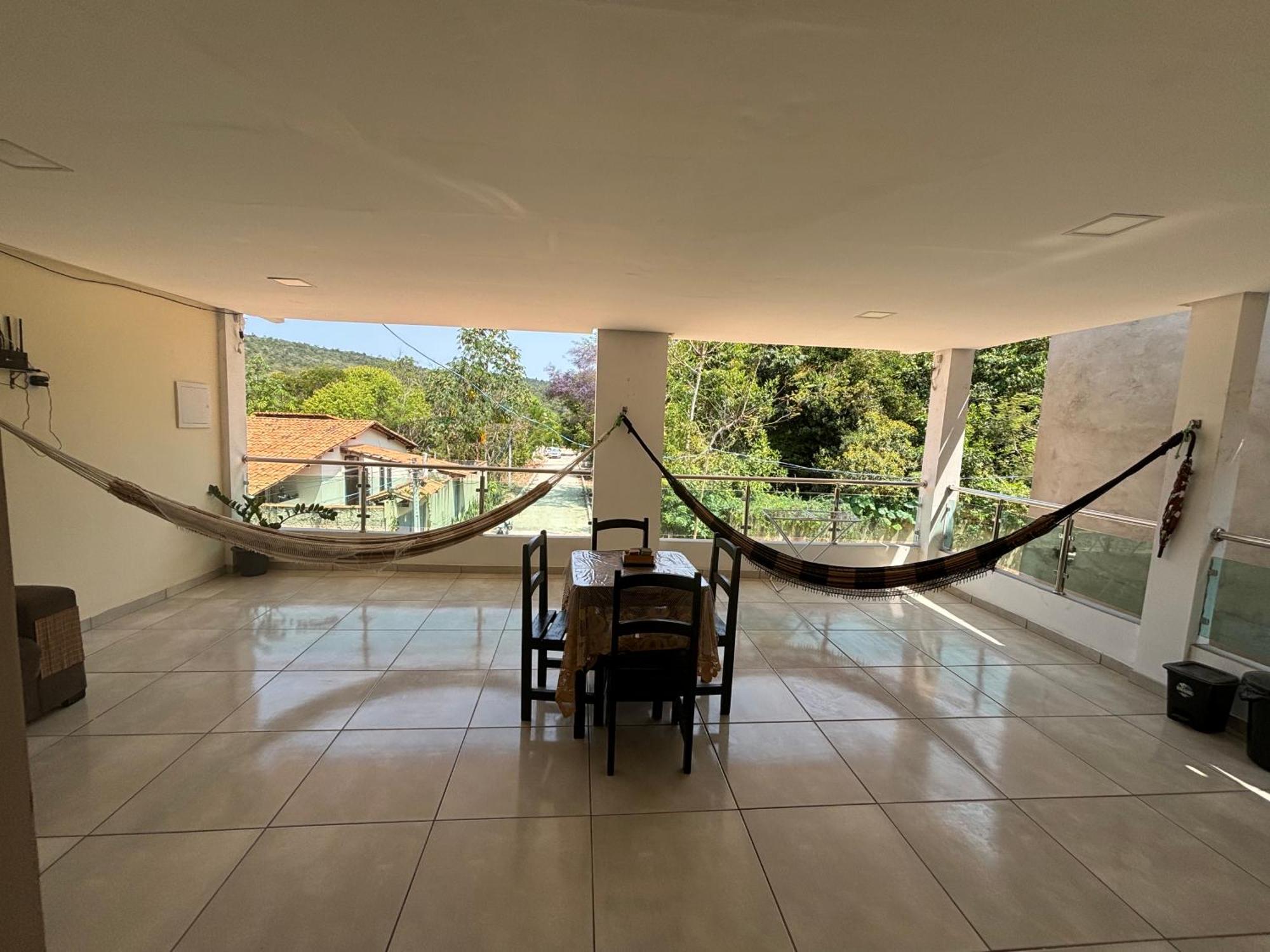 Pousada Vista Da Serra - Suzart Lencois Bagian luar foto